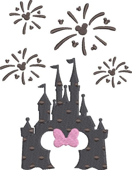 Little Mouse Castle Little Mouse Castle
