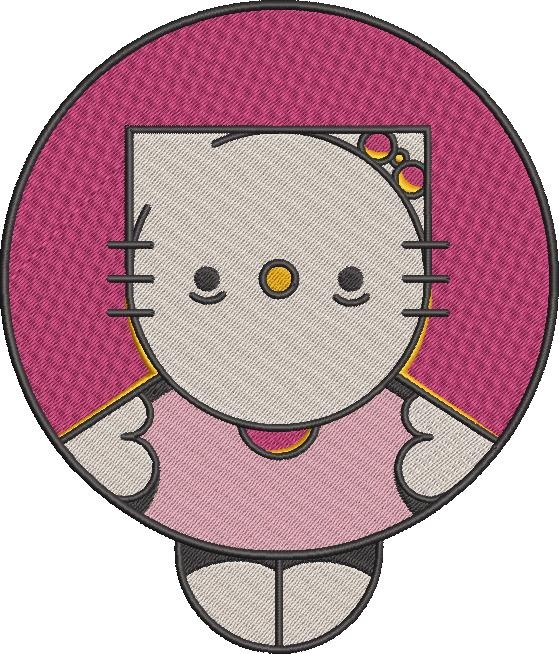 Kitty Logo Kitty Logo