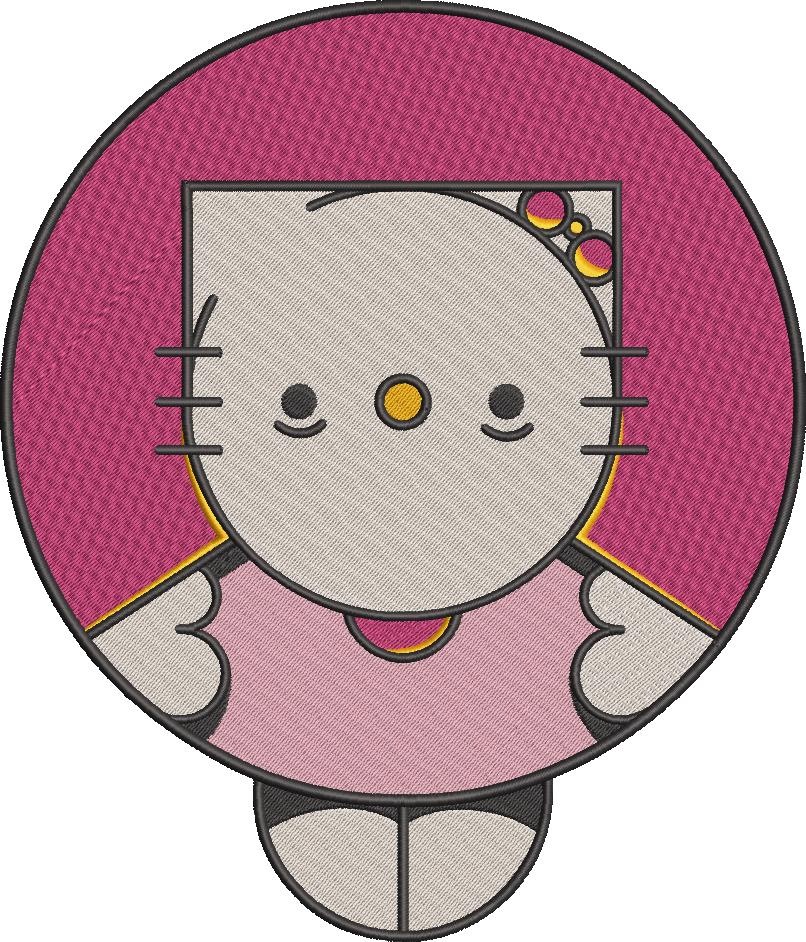 Kitty Logo Kitty Logo