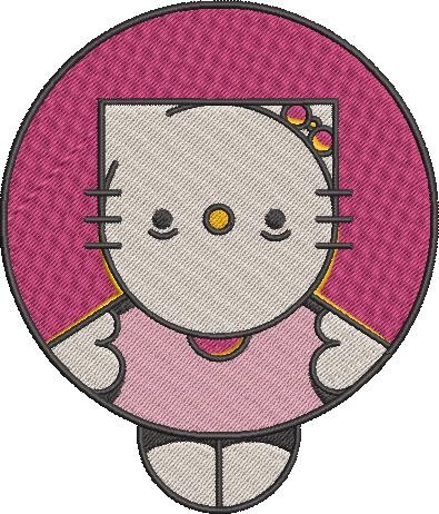 Kitty Logo Kitty Logo