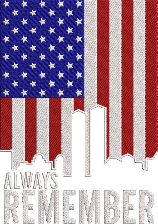 Always Remember 9.11