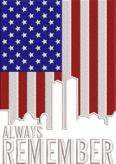 Always Remember 9.11