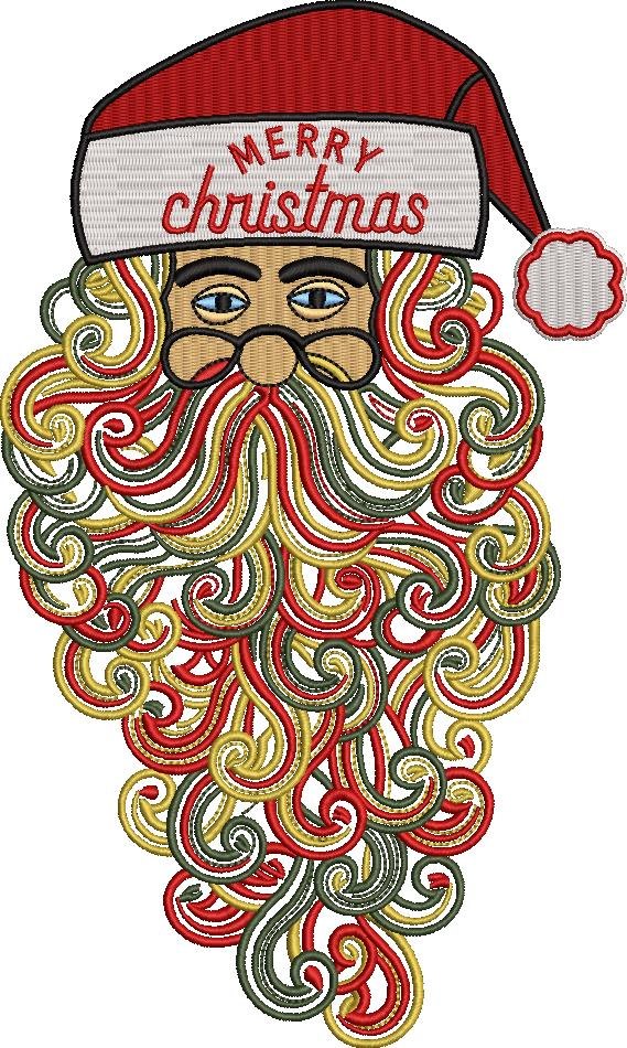 Merry Christmas Santa Merry Christmas Santa