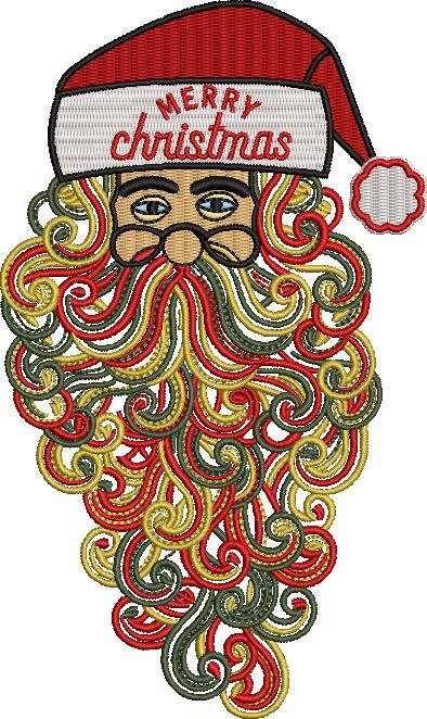 Merry Christmas Santa Merry Christmas Santa