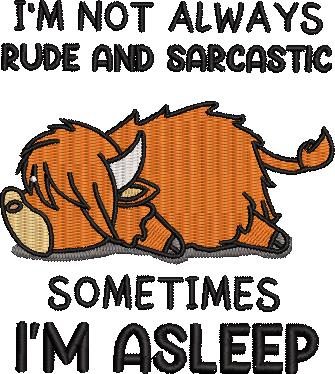 I Am Not Always I Am Not Always
