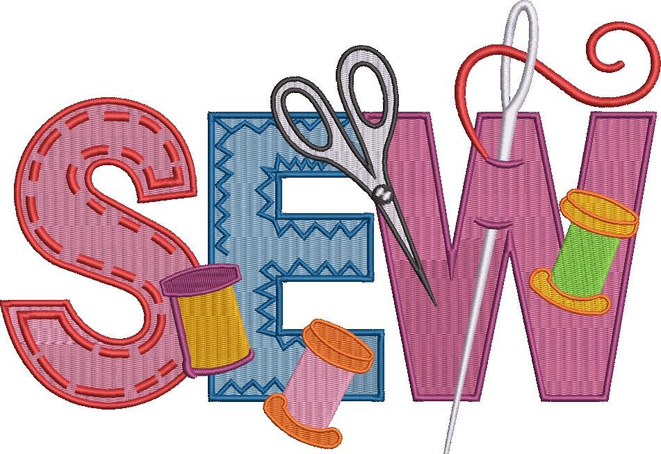 Sew Design Sew Design