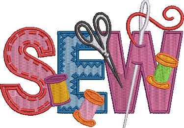 Sew Design Sew Design