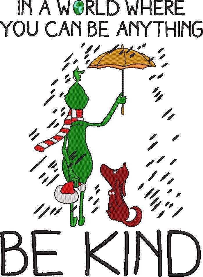 Be Kind With Pet Be Kind With Pet