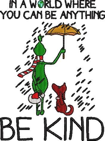 Be Kind With Pet Be Kind With Pet