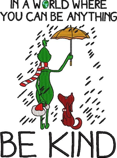 Be Kind With Pet Be Kind With Pet