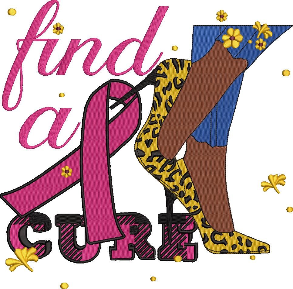 Find A Cure Find A Cure