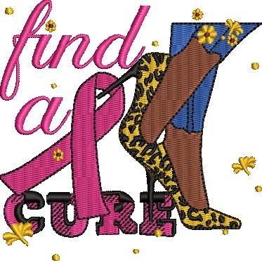 Find A Cure Find A Cure