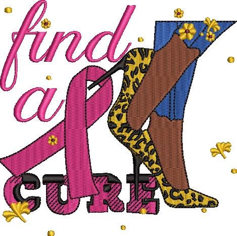 Find A Cure Find A Cure