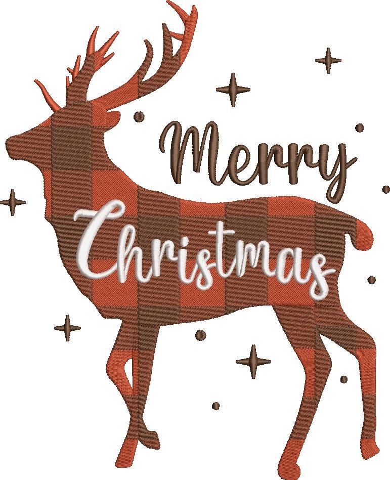 Merry Christmas Buffalo Merry Christmas Buffalo