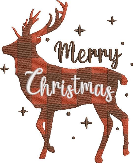 Merry Christmas Buffalo Merry Christmas Buffalo