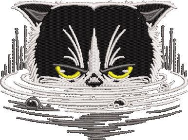 Damn Cat