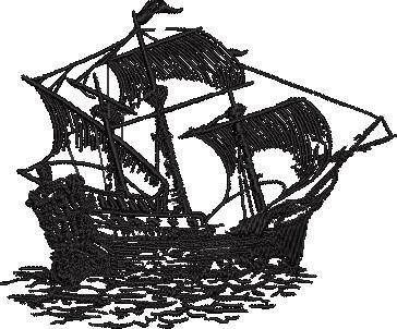 Galleon Sail Ship Galleon Sail Ship