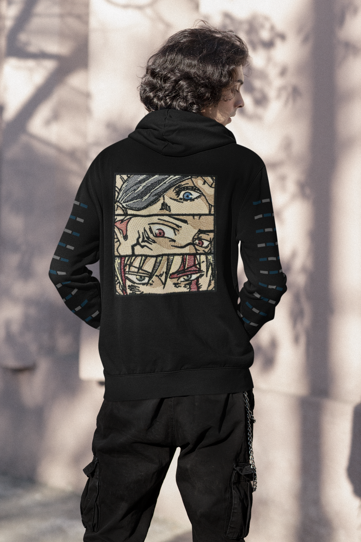 Street Fighter Street Fighter