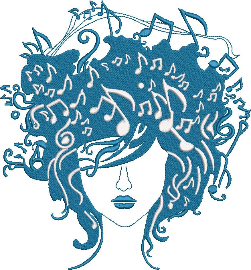 Music in My Mind