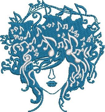 Music in My Mind