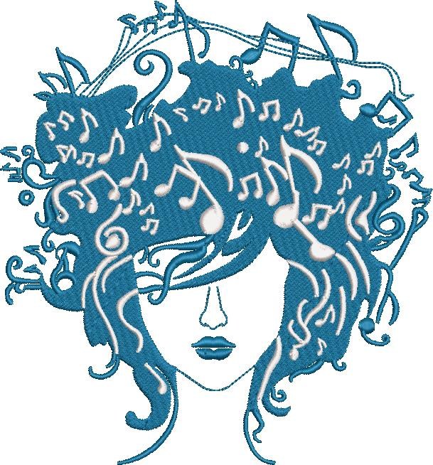 Music in My Mind