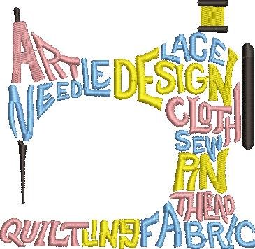 Needle Art Sewing Machine Needle Art Sewing Machine