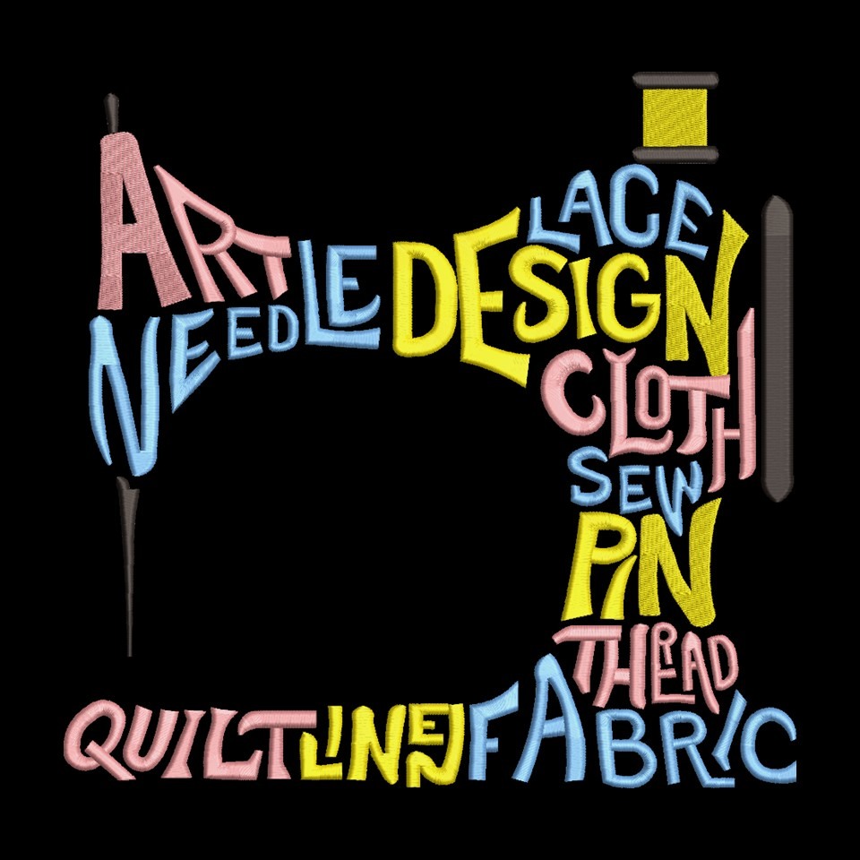 Needle Art Sewing Machine Needle Art Sewing Machine