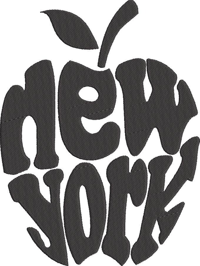 New York Apple New York Apple