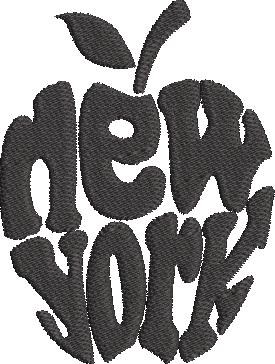 New York Apple New York Apple