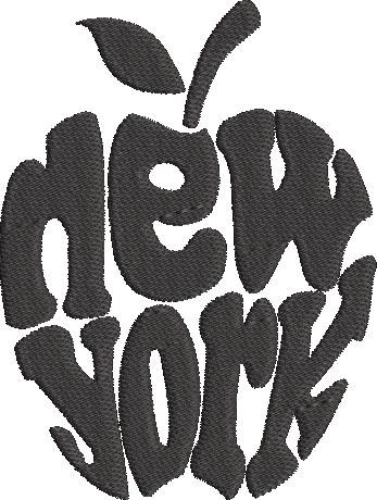 New York Apple New York Apple
