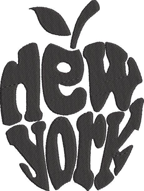 New York Apple New York Apple