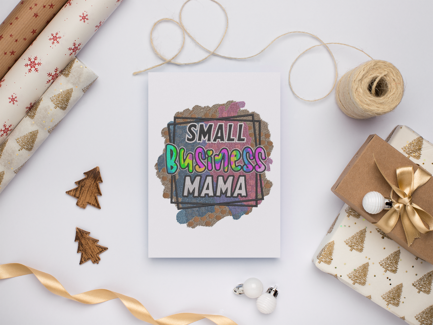 Small Business Mama Small Business Mama