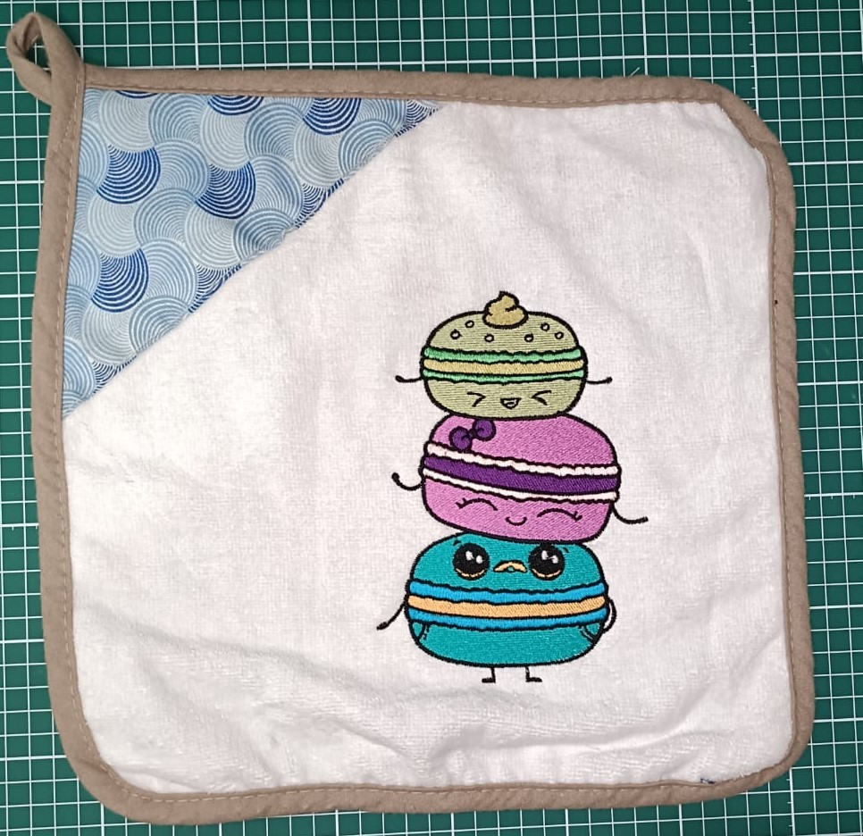 Crazy Macaroons Design Crazy Macaroons Design