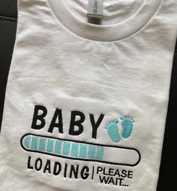 Baby Loading Design Baby Loading Design