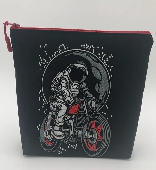 Astro Rider