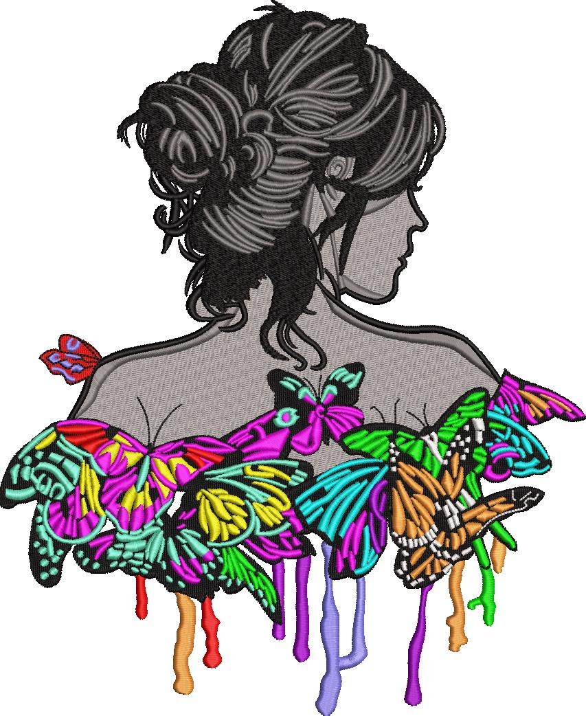 Butterfly Soul Butterfly Soul