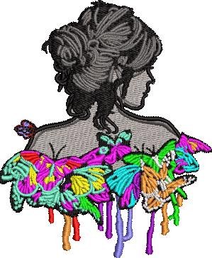 Butterfly Soul Butterfly Soul