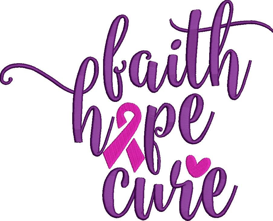 Faith Hope Cure Faith Hope Cure