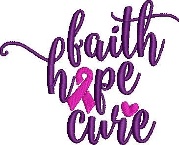 Faith Hope Cure Faith Hope Cure