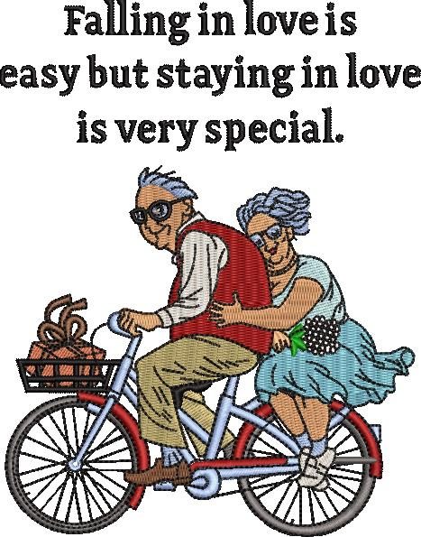 Falling In Love Quote Falling In Love Quote