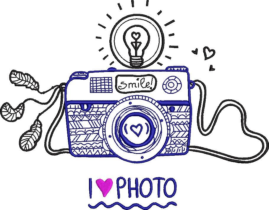 I Love Photo I Love Photo