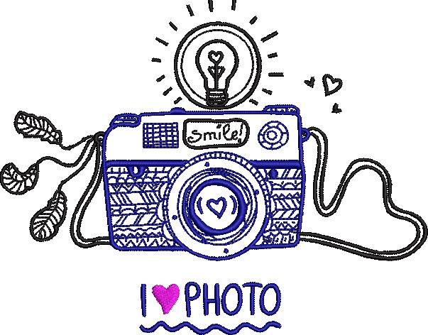 I Love Photo I Love Photo