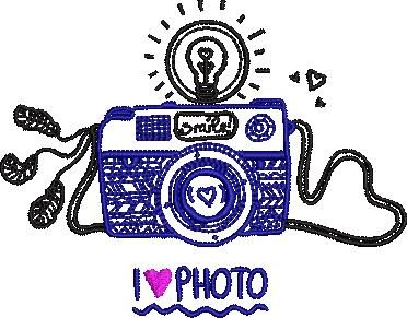 I Love Photo I Love Photo