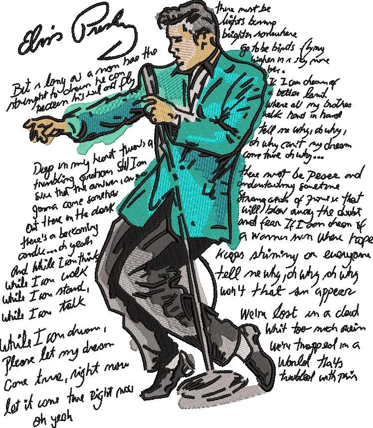 If I Can Dream Song - Elvis Presley If I Can Dream Song - Elvis Presley