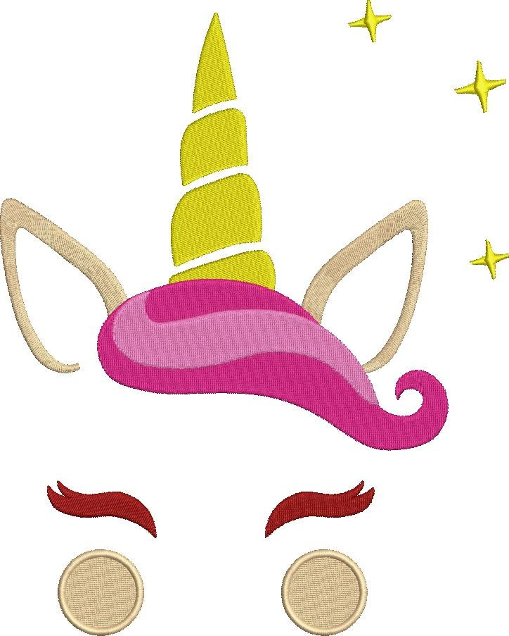 Pack of 5 Unicorn Collection Pack of 5 Unicorn Collection