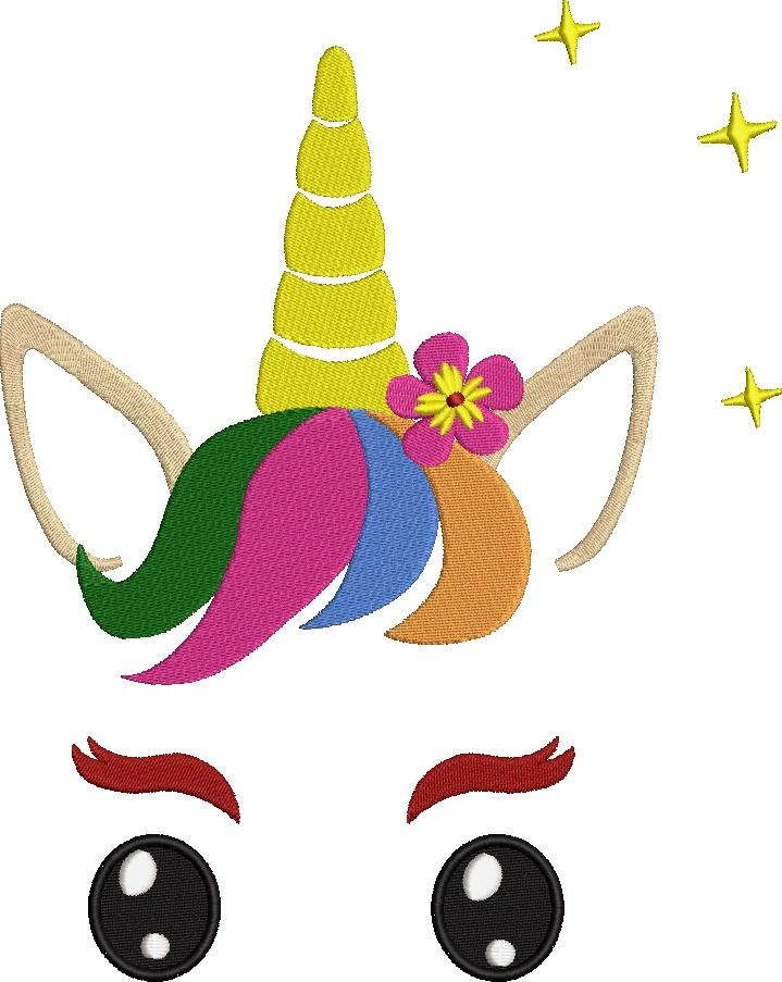 Pack of 5 Unicorn Collection Pack of 5 Unicorn Collection