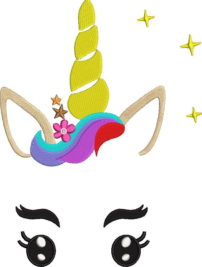 Pack of 5 Unicorn Collection Pack of 5 Unicorn Collection