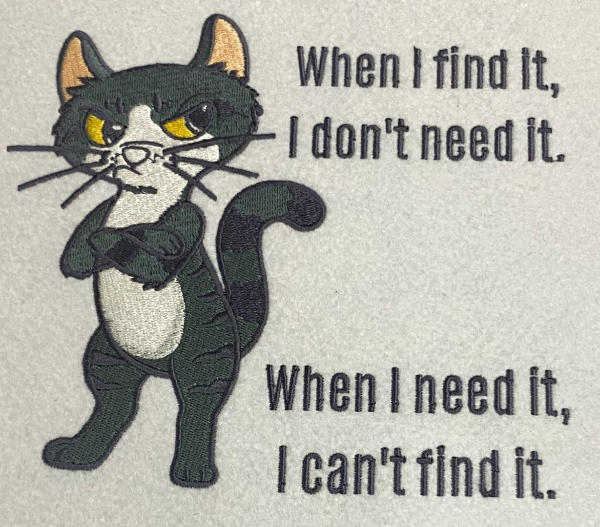 I Can't Find It Funny Quote I Can't Find It Funny Quote