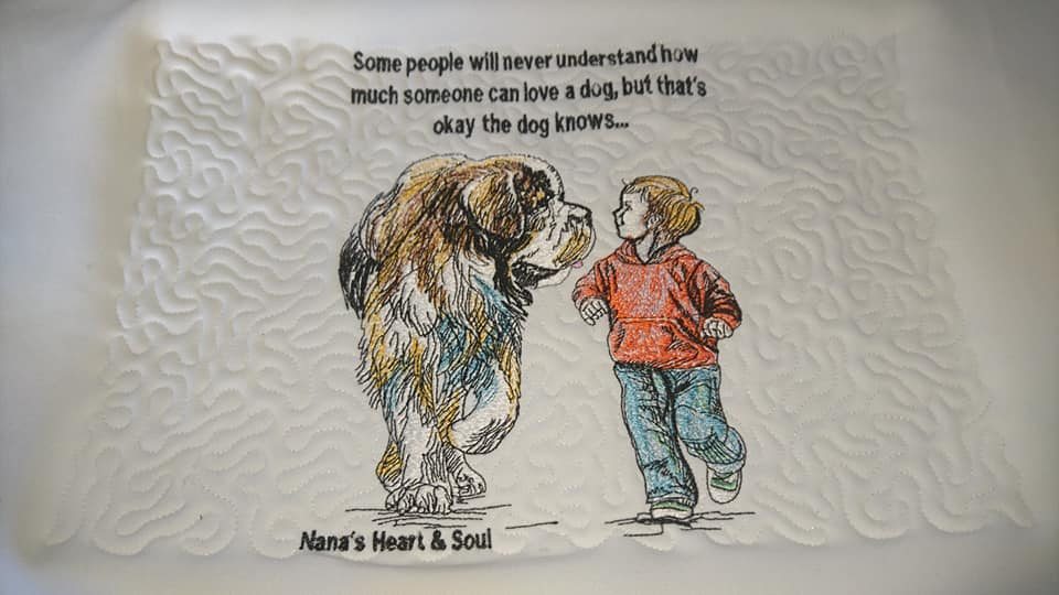 Some People - Boy with Dog Some People - Boy with Dog