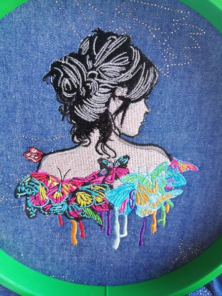 Butterfly Soul Butterfly Soul